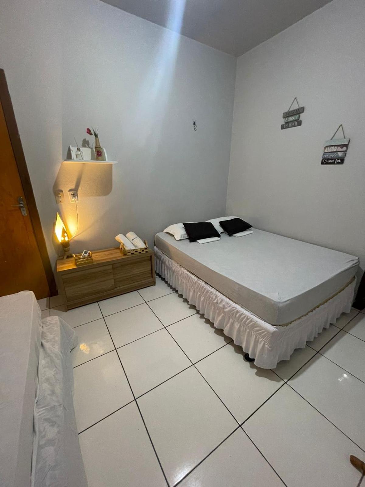 Apartmán Flat Doce Jeri Jijoca de Jericoacoara Exteriér fotografie